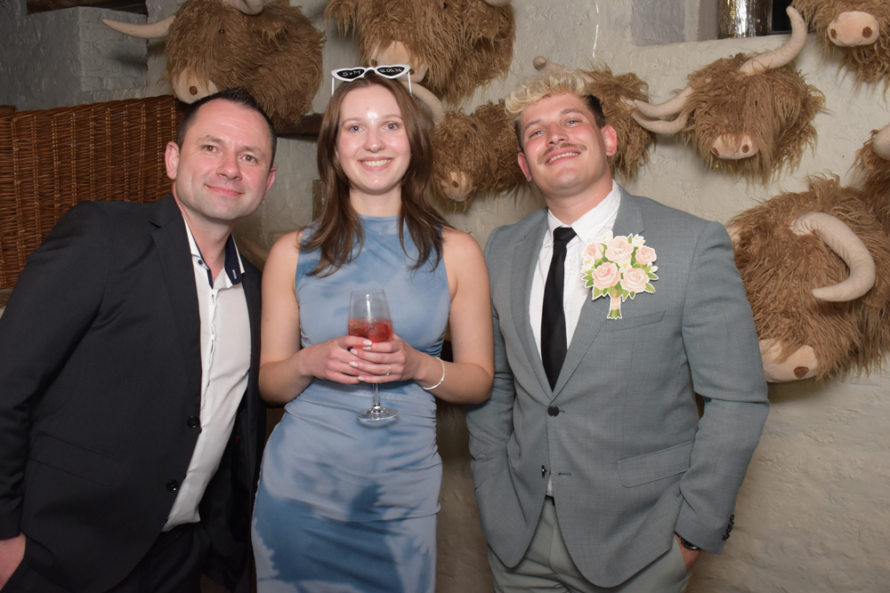 PartyBooth BY ELIAS WALPOT PHOTOGRAPHIE